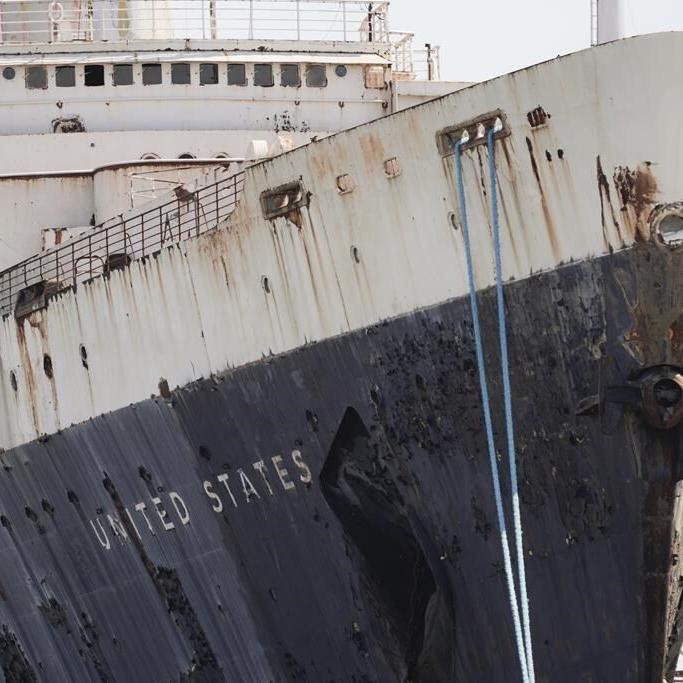Conservancy, landlord headed to mediation amid ongoing rent dispute for historic ocean liner